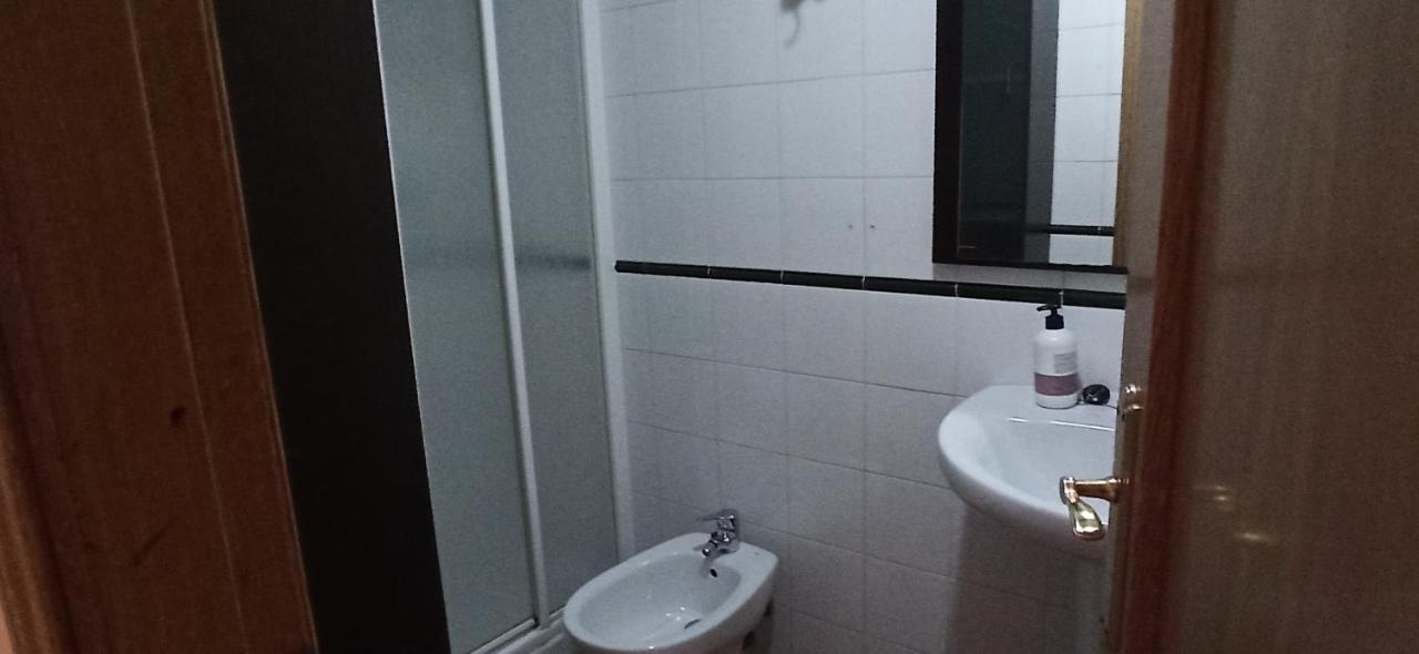 Casas Rurales Tiscar Арройо-Фріо Екстер'єр фото