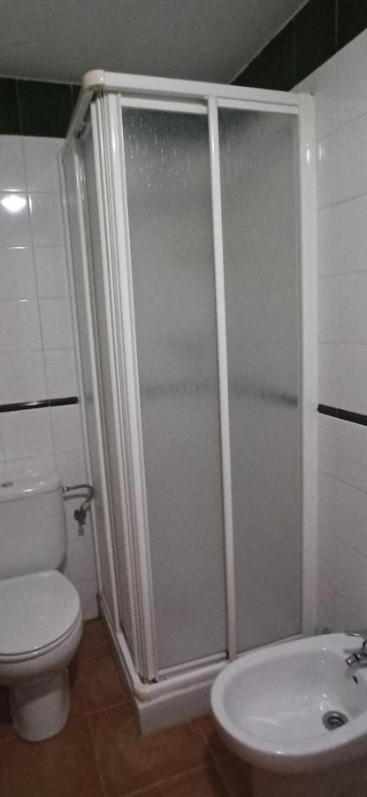 Casas Rurales Tiscar Арройо-Фріо Екстер'єр фото